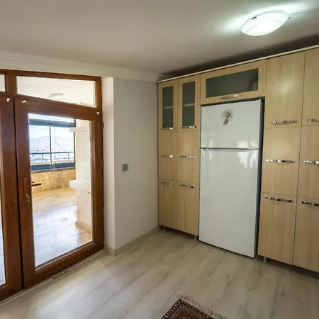 White Angel House Apartment