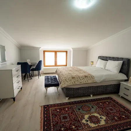 Apartment White Angel House Urgup