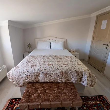 White Angel House * Urgup