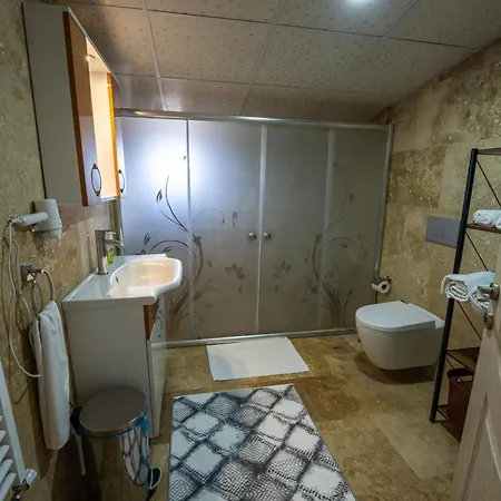 Apartment White Angel House