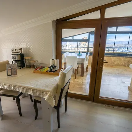White Angel House Apartment *