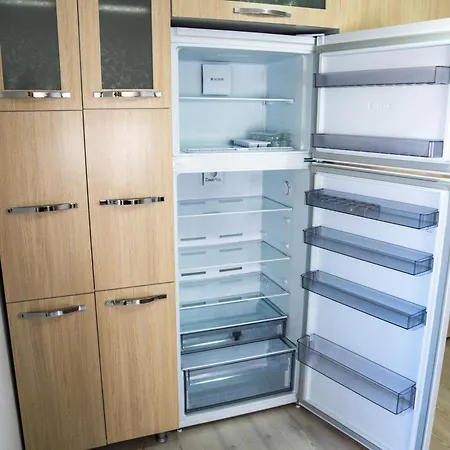 アパート White Angel House *