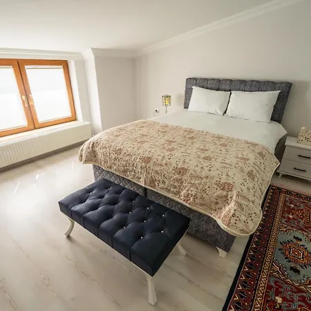 White Angel House Apartment Urgup