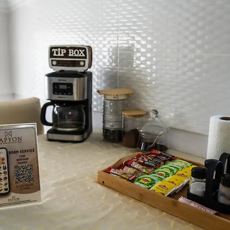 White Angel House 어굽