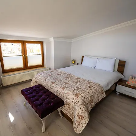 White Angel House * 어굽