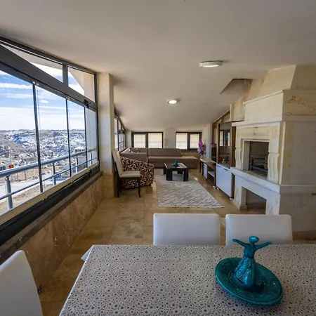 White Angel House アパート *