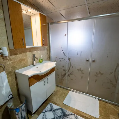 White Angel House 아파트 어굽