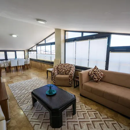 White Angel House Apartment *