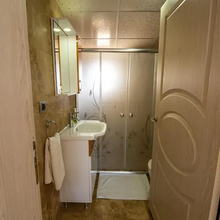 Apartamento White Angel House *