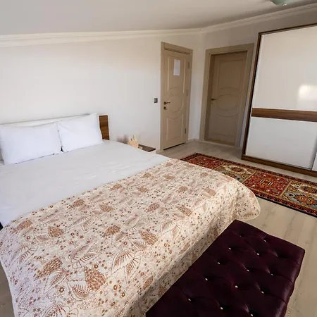 White Angel House 아파트 어굽