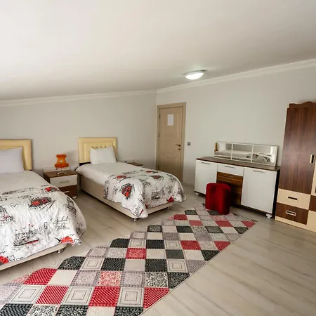 White Angel House Apartment