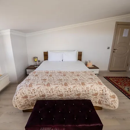 Apartment White Angel House *