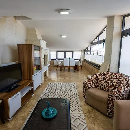 White Angel House Apartment Urgup