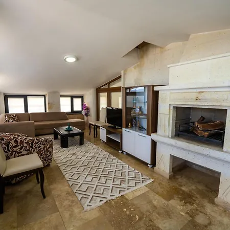 Apartment White Angel House Urgup