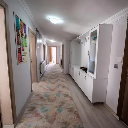 아파트 White Angel House