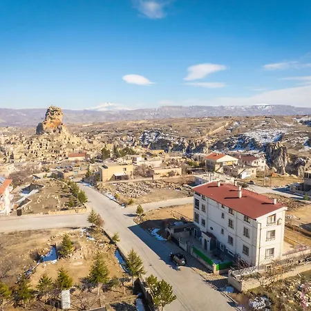 White Angel House アパート *