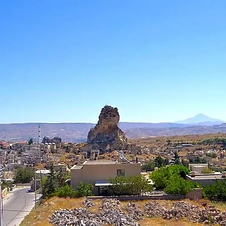 White Angel House Ürgüp