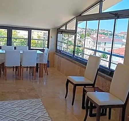 White Angel House Apartamento
