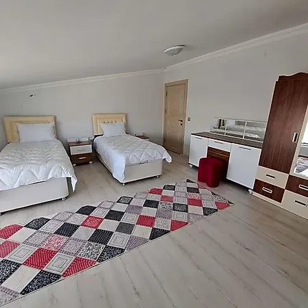 White Angel House * Ürgüp