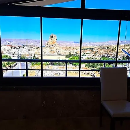 Apartamento White Angel House *