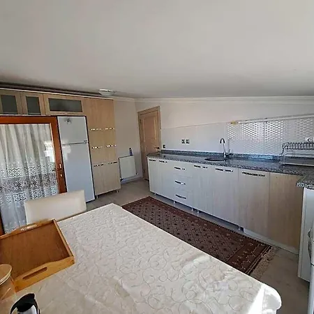 White Angel House Apartamento