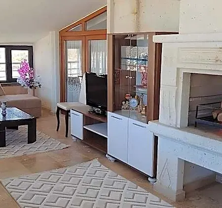 White Angel House Apartamento