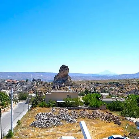 White Angel House Ürgüp