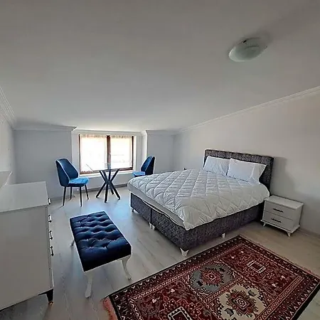 Apartamento White Angel House *