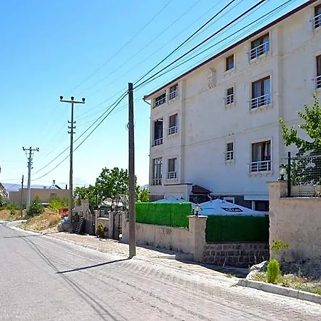 White Angel House Ürgüp