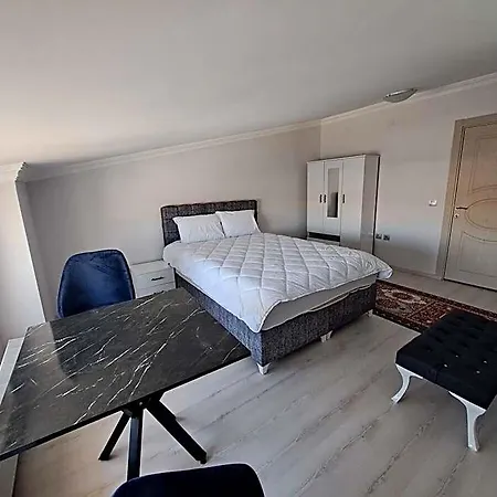 White Angel House Apartamento