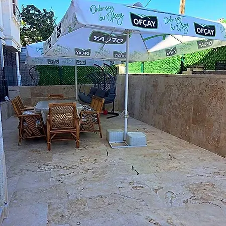 Apartamento White Angel House
