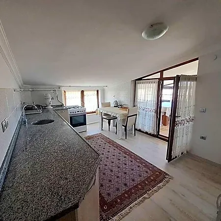 Apartamento White Angel House