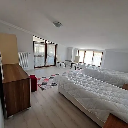 White Angel House Ürgüp