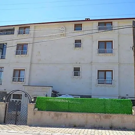 Apartamento White Angel House *