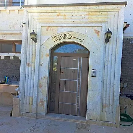 White Angel House * Ürgüp