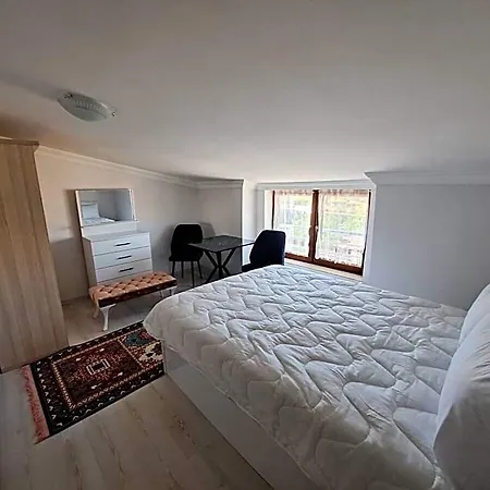 White Angel House Apartamento