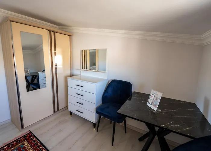 White Angel House * Ürgüp