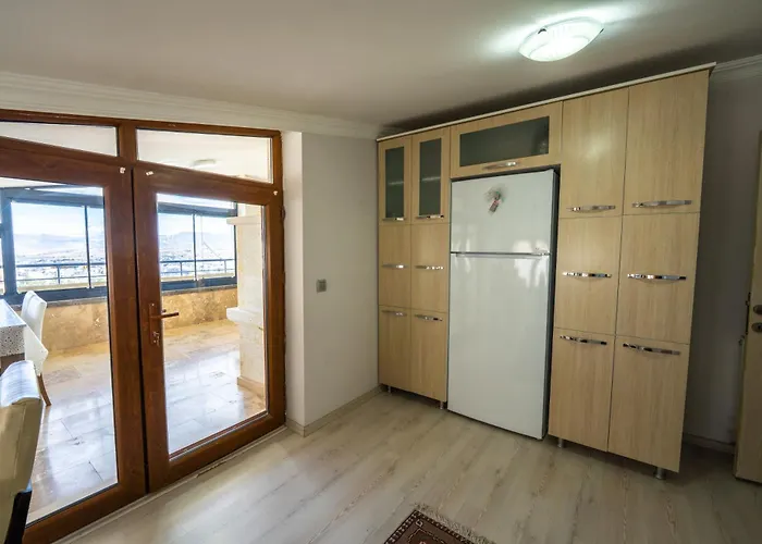 White Angel House Apartmán