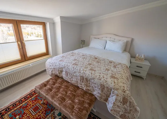 White Angel House Apartamento Ürgüp