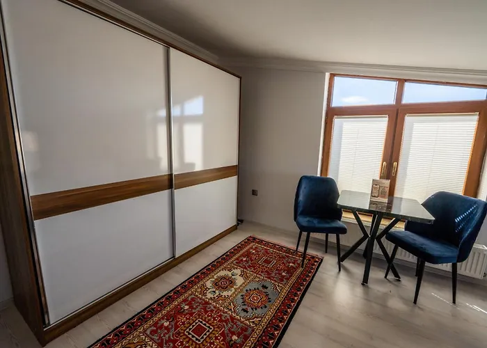 White Angel House Ürgüp