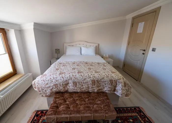 White Angel House * Ürgüp