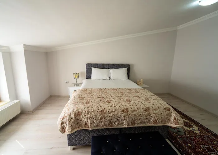 White Angel House Apartmán