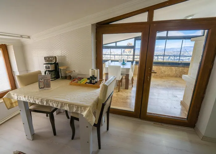 White Angel House Apartamento *