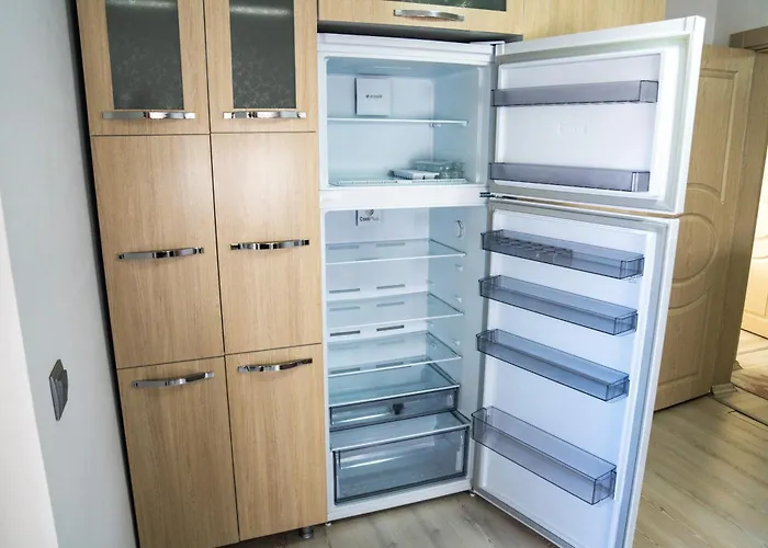 Apartamento White Angel House *