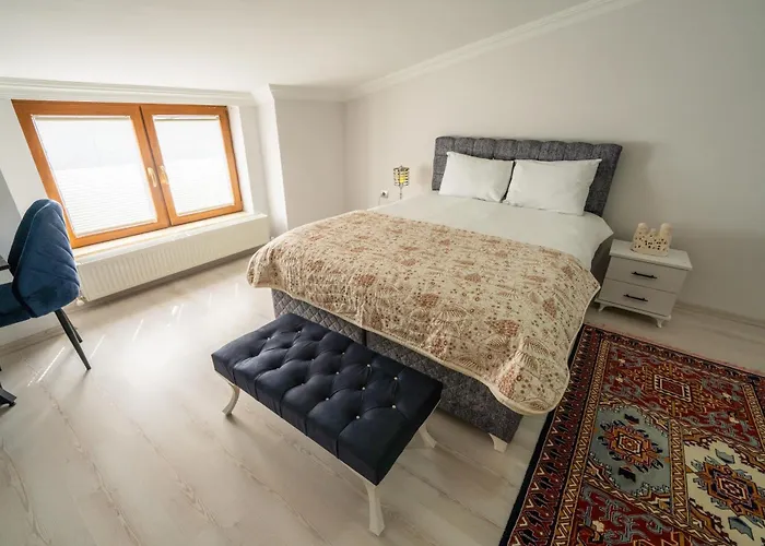 White Angel House Apartamento Ürgüp