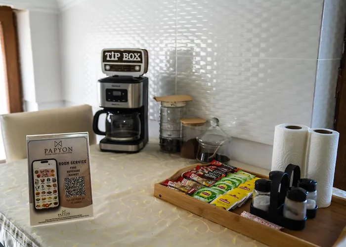 White Angel House Ürgüp