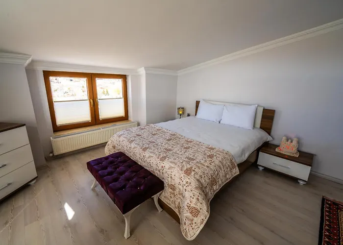 White Angel House * Ürgüp