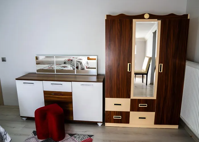 White Angel House Apartamento