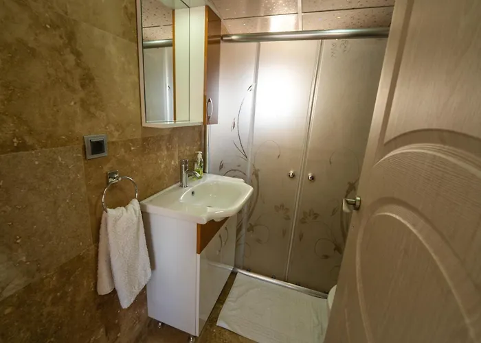 Apartamento White Angel House