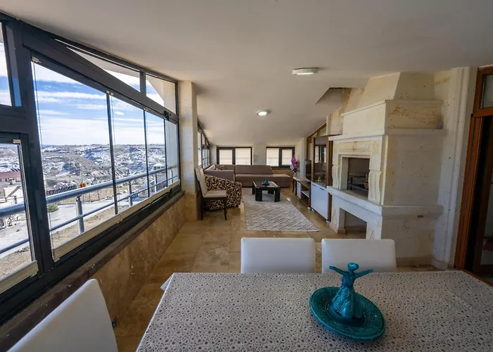 White Angel House Apartmán *